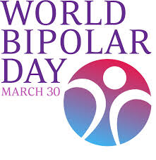 world bipolar day