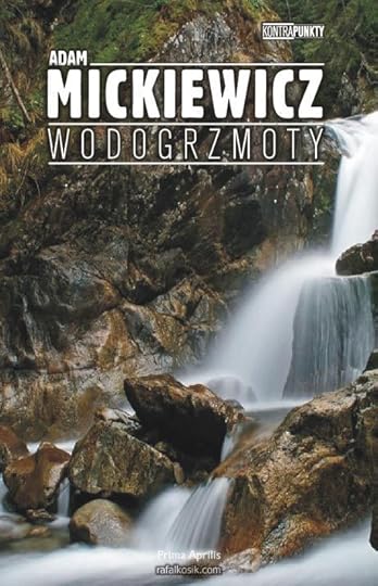 Kwietniowe premiery wydawnicze 2015