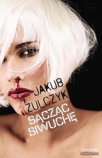 Kwietniowe premiery wydawnicze 2015