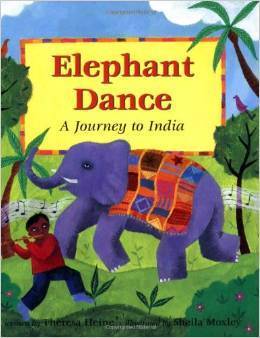 Elephant Dance