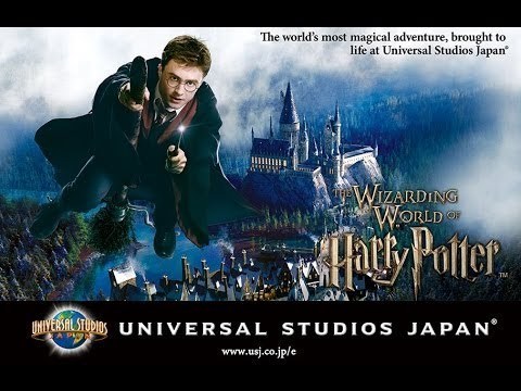 Harry Potter