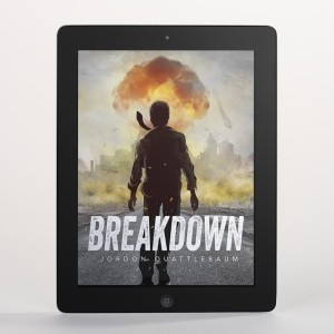 Breakdown Kindle