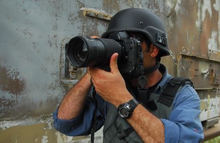 Photojournalism Careers | Education | Information ...