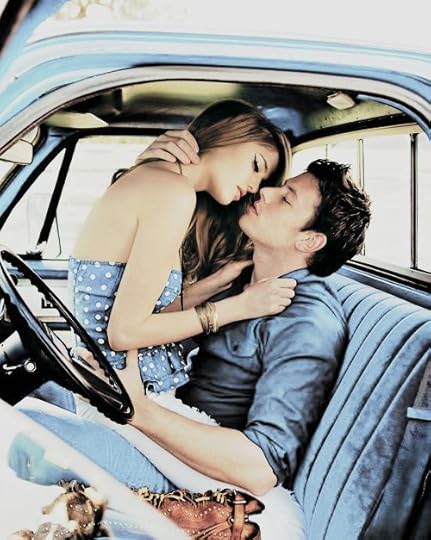 kissing in car - Google Search