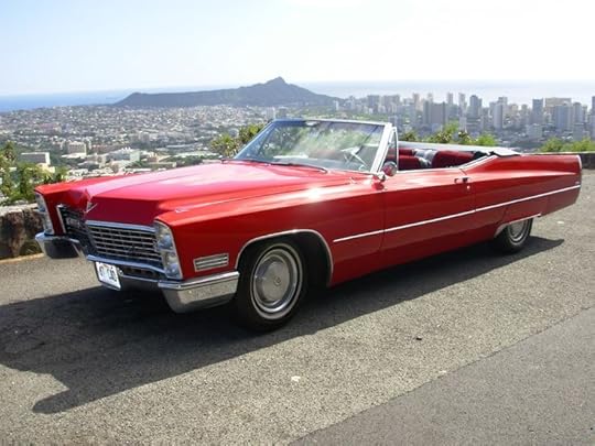 67 cadillac deville - Google Search
