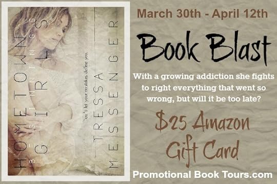 hometown tour banner