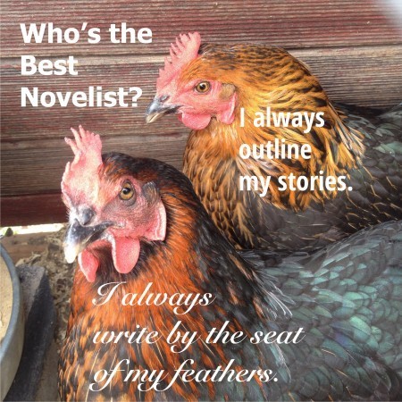 BestNovelist