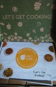 Simply Cook