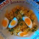 Kedgeree