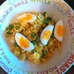 Kedgeree