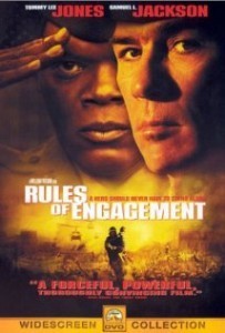 Rules of Engagement