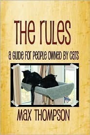 Max Thompson - The Rules