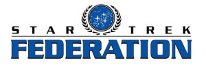 Star Trek: Federation logo