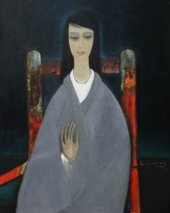 ke rong choi (hình)