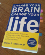 It's highlighted and dogeared like you wouldn't believe.