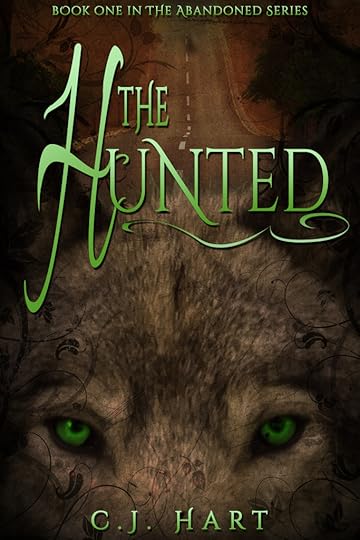 The Hunted 1