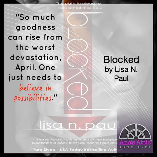 Blocked Lisa N. Paul