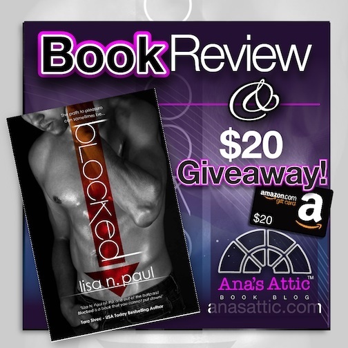 Blocked Lisa N. Paul