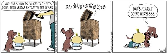 Dog Eat Doug for 03/31/2015