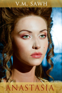 Anastasia cover small