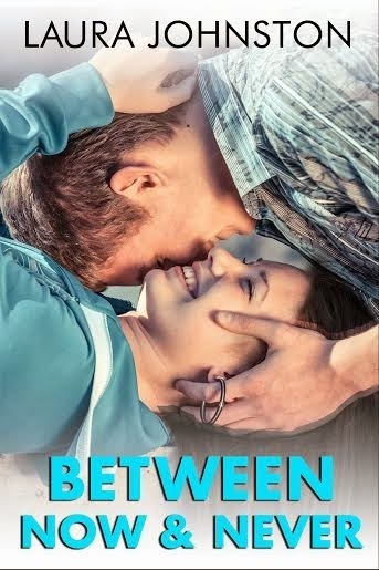 Between now and never