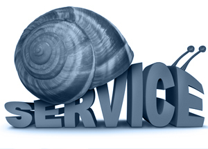 snail-service