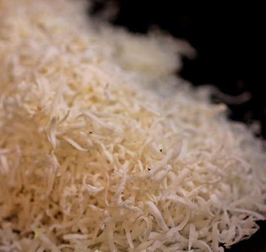 Shredded Coconut_650