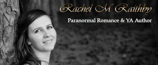 Rachel profile pic