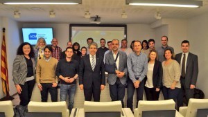 ACM PG Lideratge cloenda 2a ed març 2015