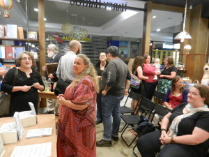 1April Art of Effective Dreaming Launch