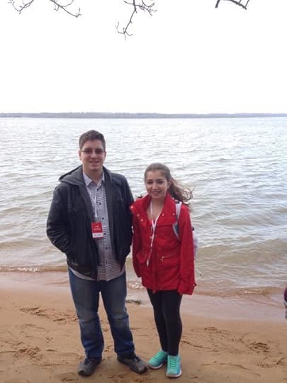 Noah Liv Williamsburg