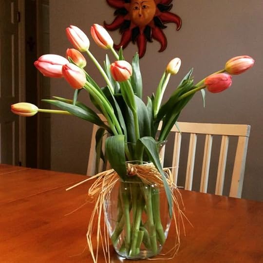 tulips