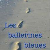 Kobo - eBooks - Les ballerines bleues