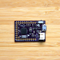 The Qduino Mini