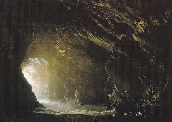 merlin-cave