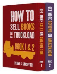 How to Sell Books by the Truckload