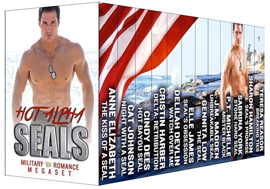 hot alpha seals cover