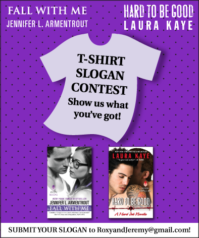 Tshirt contest