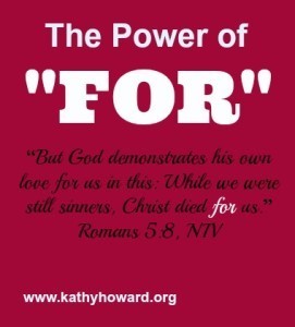 Easter Cross