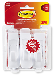 Stupid stupid stupid things. Great when they work. But they often don't. 