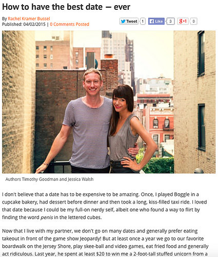 datingcolumn