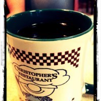 coffee