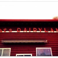Pats Dairyland