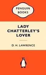 'Lady Chatterley's Lover' by D. H. Lawrence