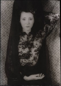 Anais Nin - courtesy theredlist.fr 