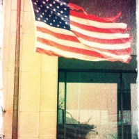 old glory