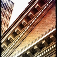 bulfinch building