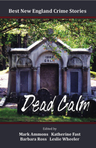 dead calm cover