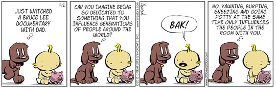 Dog Eat Doug for 04/02/2015