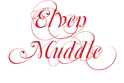 Elven Muddle